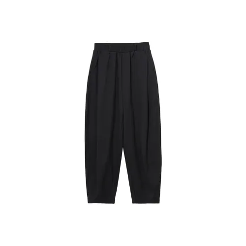 JUP Унисекс Повседневные брюки