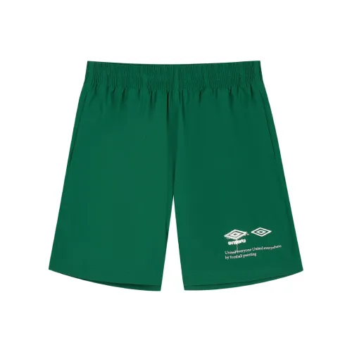 Umbro совместная серия Suwukou Joint Series Мужские Повседневные Шорты