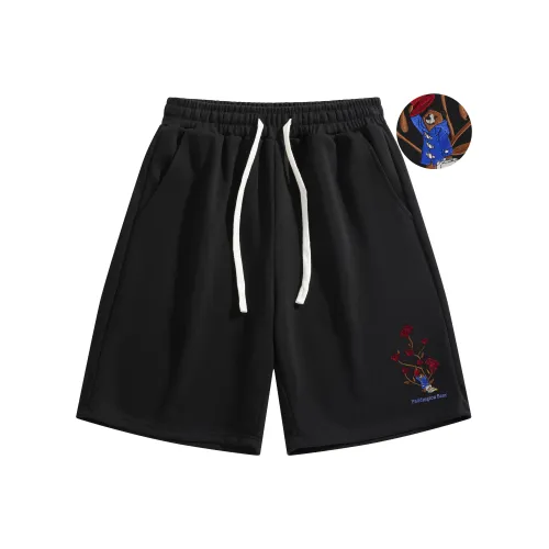Шорты Paddington Bears Casual Унисекс