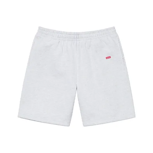 Supreme AUTUMN Зимний 2022 Коллекция Мужские Повседневные Шорты