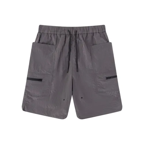 ENSHADOWER Унисекс Шорты карго