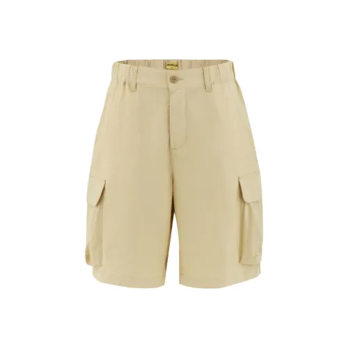 CAT Мужские Карго Шорты