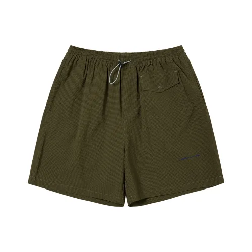 TIKIMOMOKA City Walking Series Унисекс Повседневные шорты