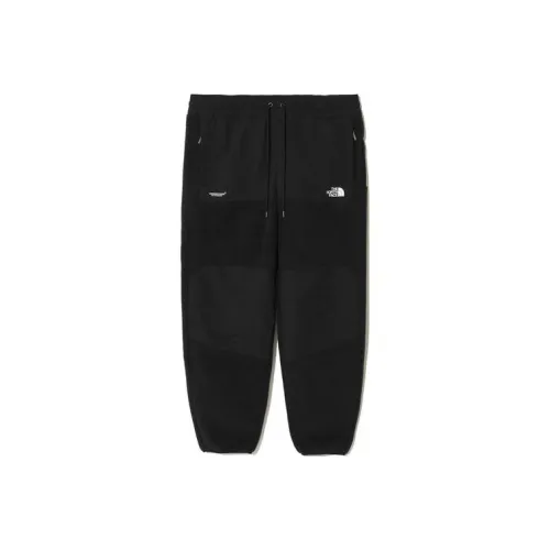 The North Face SOUKUU Series Черные Унисекс Повседневные Брюки