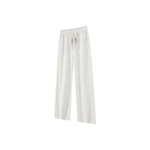 SAME FLOW Унисекс Повседневные брюки