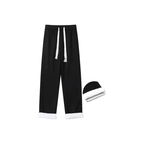 COMOWA Унисекс Повседневные Брюки