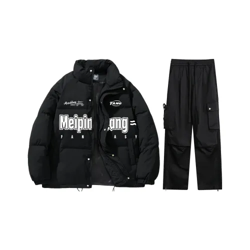 MEIPIN TANG Унисекс Повседневная спортивная одежда