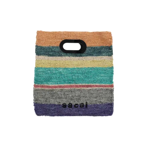 sacai Сумки Многоцветные Женские
