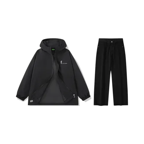 FUTURE MAKER Унисекс Повседневная спортивная одежда