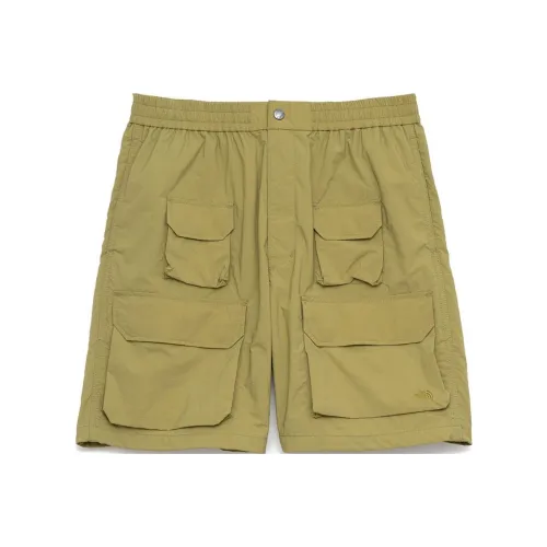 THE NORTH FACE PURPLE LABEL Повседневные шорты Унисекс