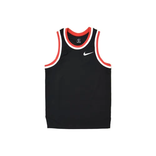 Мужская баскетбольная футболка Nike