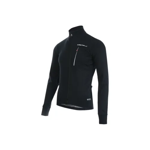 CASTELLI Мотоциклетная куртка мужская