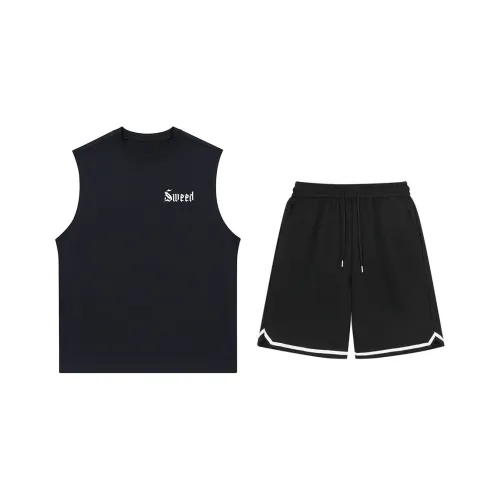 Sweed.Inc Унисекс Повседневная спортивная одежда