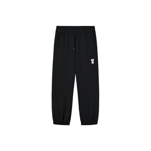 PSO Brand Puppy Series Повседневные брюки Унисекс