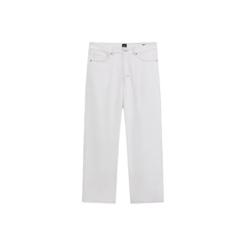GAP совместный бренд Мужские Джинсы