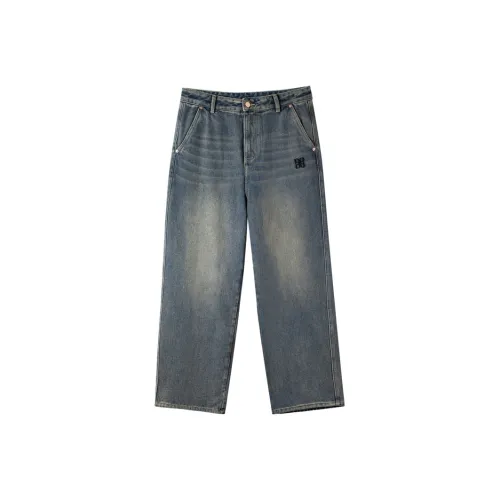 GXG Мужские Джинсы