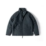 Темно-серый