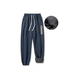 Темно-серый с флисовой подкладкой