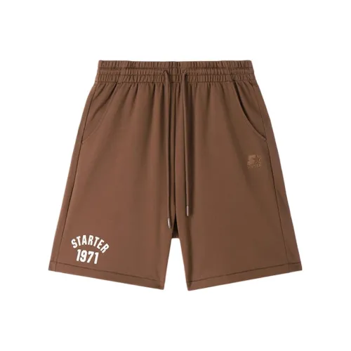 Starter Унисекс Повседневные шорты