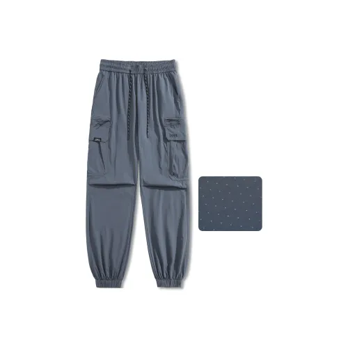 GSUE Унисекс Повседневные брюки