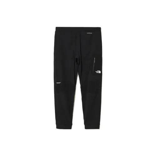 The North Face SOUKUU Series Черные Унисекс Повседневные Брюки