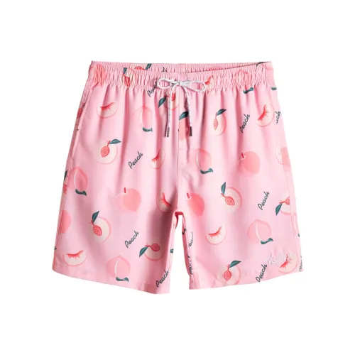 GAILANG Быстросохнущие шорты для пляжа длиной до колена унисекс