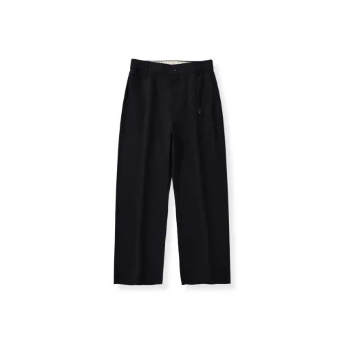 WILD LEADER Повседневные брюки Унисекс