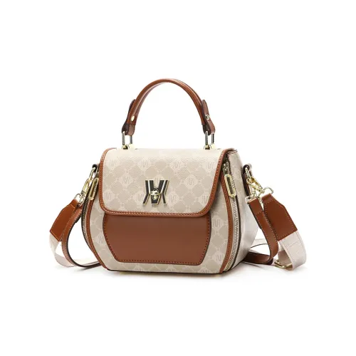 Weymond Сумка из искусственной кожи женская многоцветная