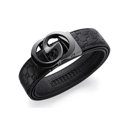 GUSKI Кожаные ремни Мужской