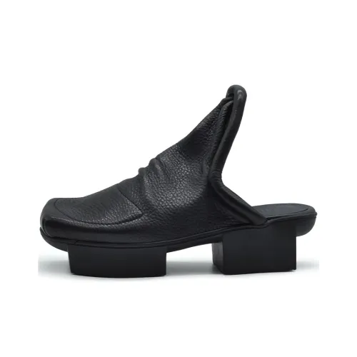 ARTMU Резина Подошва Быстросохнущие Домашние Тапочки Женские