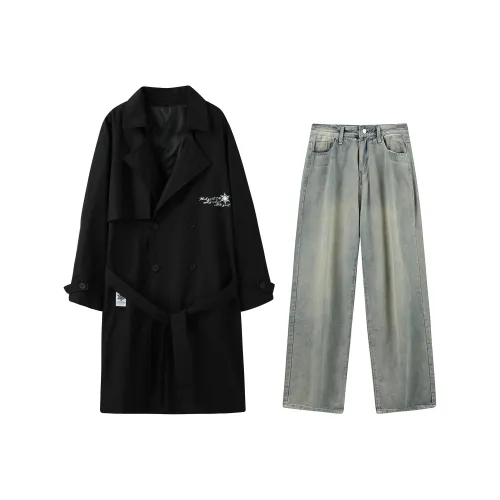 STNW Унисекс Повседневная спортивная одежда