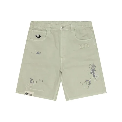 Aape Jasper GRE Мужские Повседневные Шорты