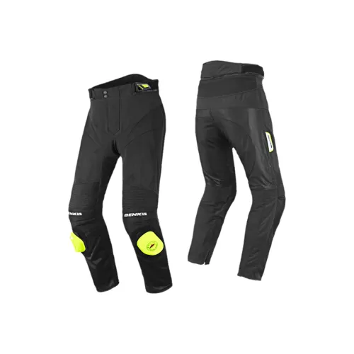 BENKIA Мотоциклетная куртка унисекс