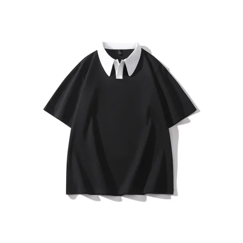 Evil Lions Унисекс Поло