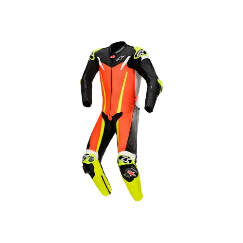 Alpinestars Мужские гоночные костюмы / мотоциклетные костюмы