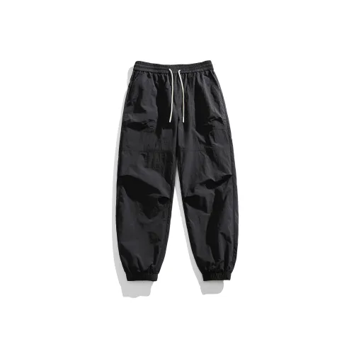 FOREVER 21 Унисекс Повседневные брюки