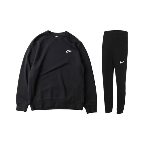 Nike Мужская Повседневная Спортивная Одежда