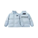 (Утолщенный ветрозащитный планка улучшенный) Синий черный