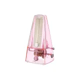 252 Прозрачно-розовый