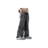 Темно-серый