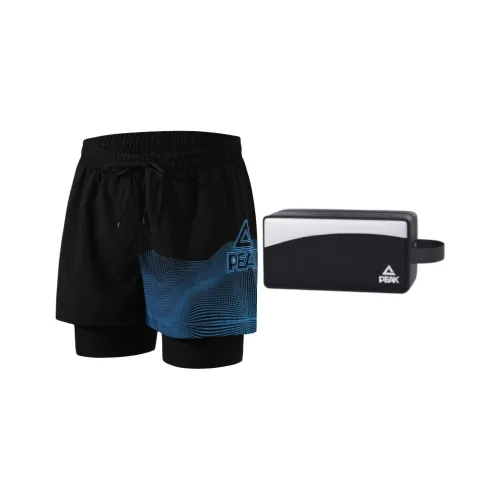 PEAK Мужские Плавательные Шорты