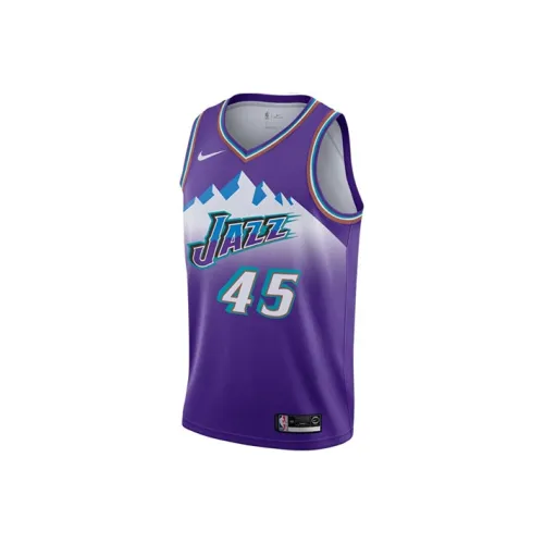 Мужская баскетбольная футболка Nike NBA