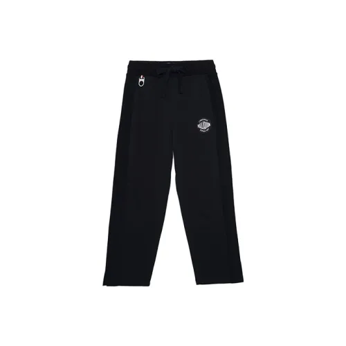 Палладий Унисекс Повседневные Брюки