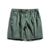 Армейский зеленый