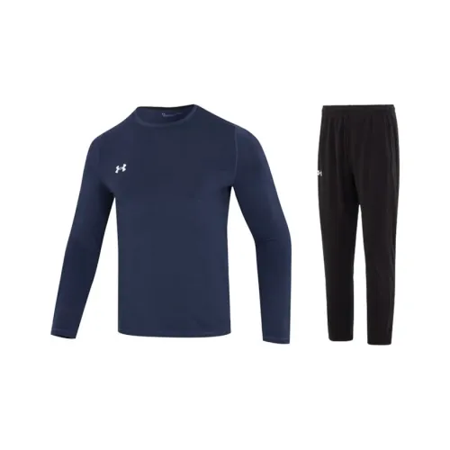 Under Armour Мужская Повседневная Спортивная Одежда