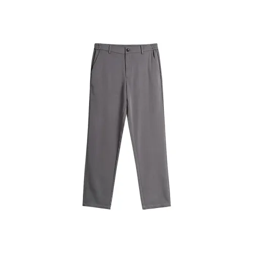 EHE Gray Men's Casual Pants EHE Серый Мужские Повседневные Брюки