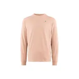 Крем розовый