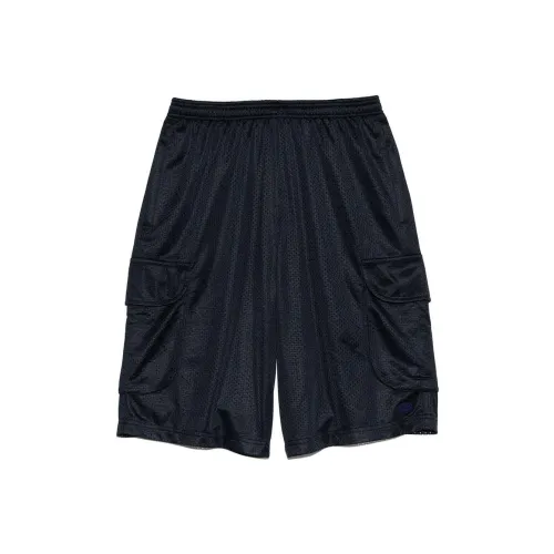 THE NORTH FACE PURPLE LABEL Карго шорты Мужские Черные