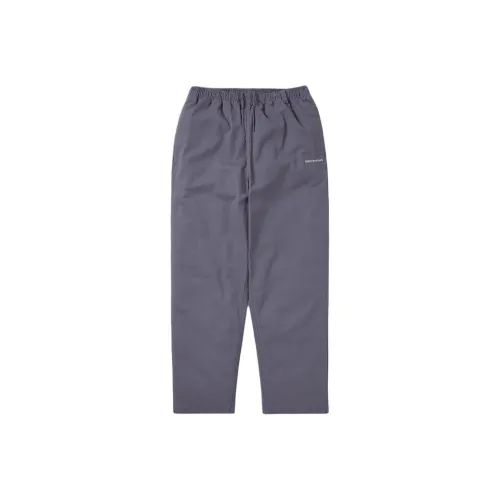 Thisisneverthat FW24 Easy Брюки Casual Pants Unisex Purple