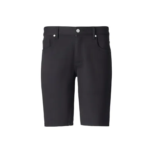 DANIEL HECHTER Джинсовые шорты Мужской